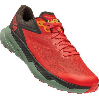 Hoka One One | Hoka One One Men's Zinal Shoe商品图片,满$150享9折, 满折