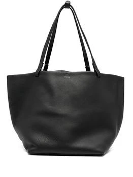 The Row | THE ROW - Park Tote Three Leather Tote Bag,商家Tessabit,价格¥14310