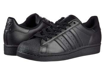 Adidas | 阿迪达斯 三叶草贝壳头休闲板鞋商品图片,7.3折起