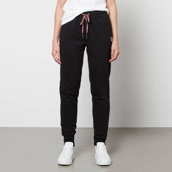 推荐PS Paul Smith Women's Zebra Sweatpants - Black商品