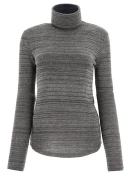 推荐Isabel Marant Étoile Turtleneck Knitted Top商品