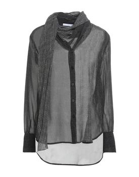 HIGH | Patterned shirts & blouses商品图片,3.3折