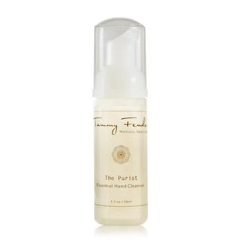 Tammy Fender | The Purist Essential Hand Cleanser,商家bluemercury,价格¥112