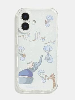 Skinnydip London | Disney Dumbo Baby Shock iPhone Case,商家Skinnydip,价格¥269