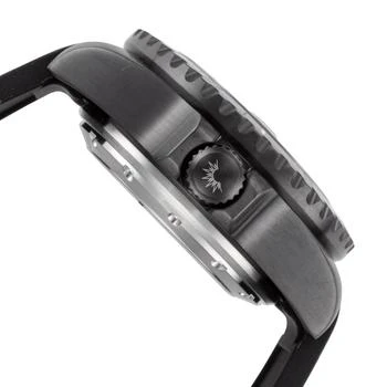 推荐Solar Aqua Men's 45mm Watch商品