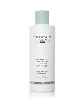 Christophe Robin | Hydrating Shampoo 8.5 oz.商品图片,独家减免邮费