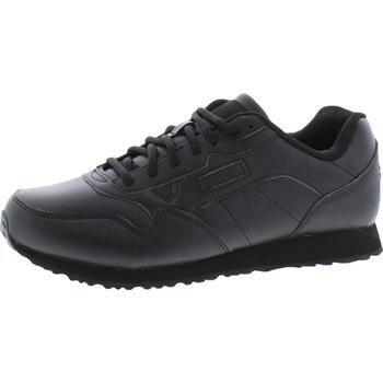 斐乐价格, Fila | Fila Mens Cress Workout Fitness Sneakers商品图片 3.2折