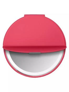 simplehuman | Sensor Mirror Compact Cover,商家Saks Fifth Avenue,价格¥185