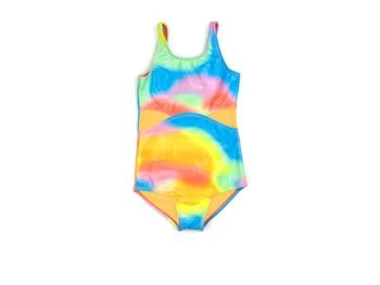 Appaman | Upf 50 Erika Swimsuit (Toddler/Little Kid/Big Kid),商家Zappos,价格¥328