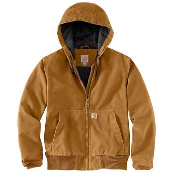 推荐Carhartt Women's Washed Duck Active Jac商品