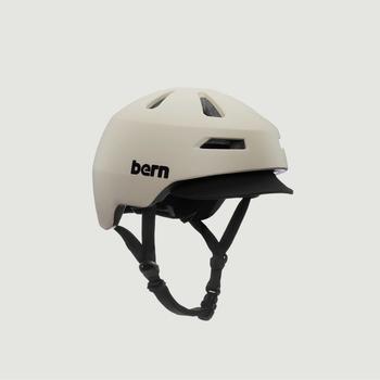 Bern | Brentwood 2.0 Bicycle Helmet Sand Bern商品图片,额外8折, 额外八折