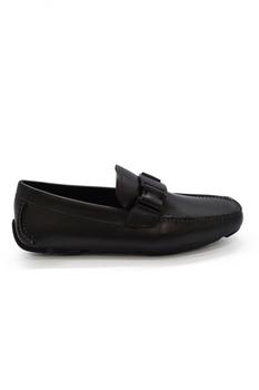 Salvatore Ferragamo | Vara Driver loafers - Shoe size: 39商品图片,7.6折