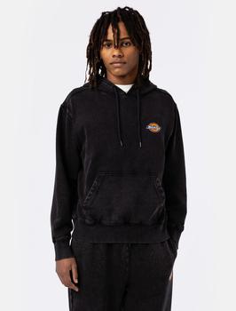 迪克斯新款, DICKIES | ICON WASHED HOODIE商品图片 