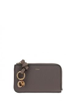 chloé包正品, Chloé | Alphabet Wallet商品图片 额外8折, 额外八折