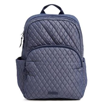 Vera Bradley | Vera Bradley Essential Large Backpack 3.9折