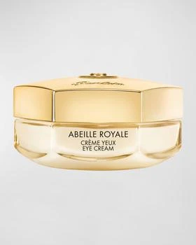 Guerlain | Abeille Royale Anti-Aging Eye Cream, 0.5 oz. 