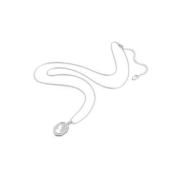 施华洛世奇项链怎么选, Swarovski | Signum Swan Pendant商品图片 
