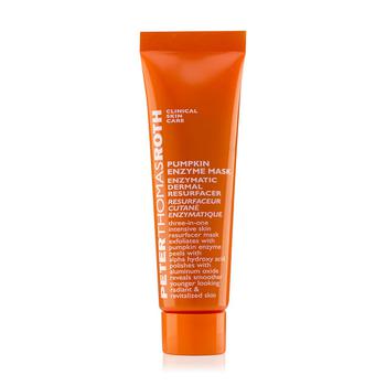 Peter Thomas Roth | 南瓜酵素面膜 - 旅行装 14ml商品图片,