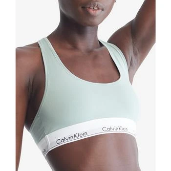 Calvin Klein | Calvin Klein 带logo棉内衣 F3785,商家品牌清仓区,价格¥137