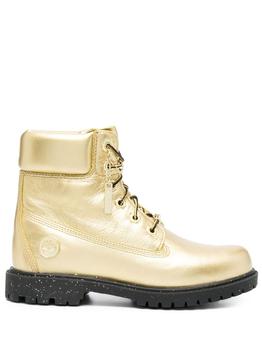 推荐Timberland Shoes Golden商品