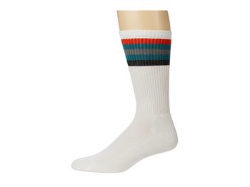 Paul Smith | Socks Stripe Block商品图片,6.2折