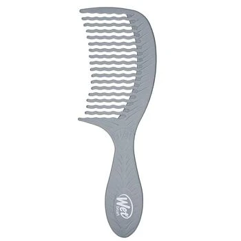 Wet Brush | Wet Brush - Go Green Treatment Comb Charcoal,商家Unineed,价格¥91
