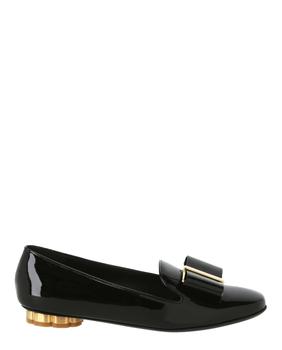 春装菲拉格慕, Salvatore Ferragamo | Sarno Leather Loafer商品图片 3.2折