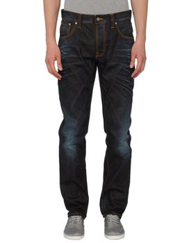 商品Nudie Jeans | Denim pants,商家YOOX,价格¥312图片