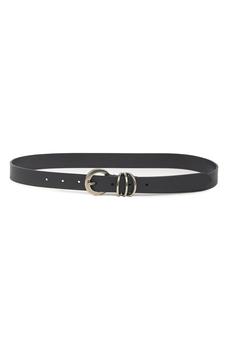 product Keeper D-Ring Leather Belt image
