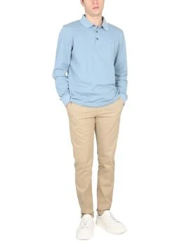 Hugo Boss | Hugo Boss 男士POLO衫 5047268110242645451 蓝色,商家Beyond Moda Europa,价格¥392