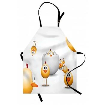 Ambesonne | Easter Apron,商家Macy's,价格¥240