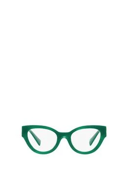 MIU MIU EYEWEAR | MIU MIU EYEWEAR Eyeglasses,商家Baltini,价格¥2395