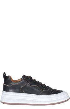 BUTTERO | Buttero Low-Top Lace-Up Sneakers商品图片,9.6折