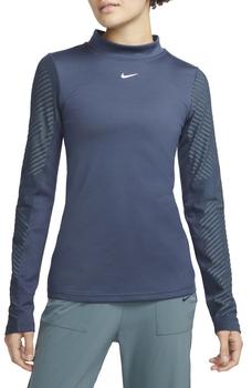 推荐Pro Women's Therma-FIT Mock Neck Top商品