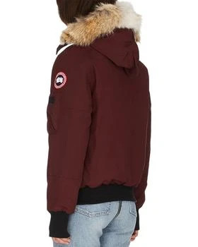 Canada Goose | Canada Goose Chilliwack Bomber Rain Coat 6.3折