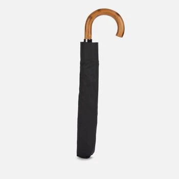 推荐PS Paul Smith Men's Signature Stripe Trim Umbrella - Multi商品