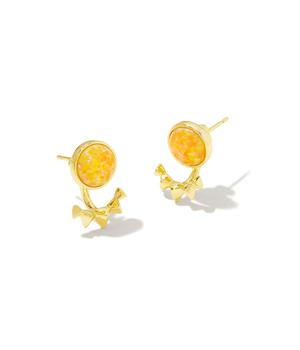 推荐Sienna Ear Jacket Earrings商品