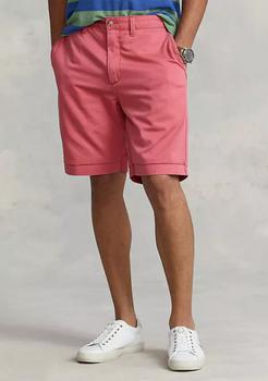 ralph lauren mens真假, Ralph Lauren | 10 Inch Relaxed Fit Chino Shorts商品图片 5.6折