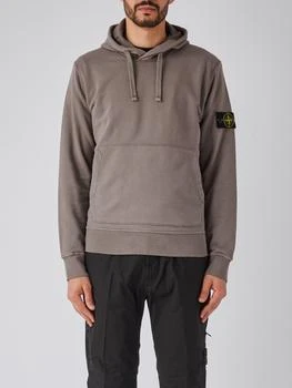 Stone Island | Felpa Sweatshirt 