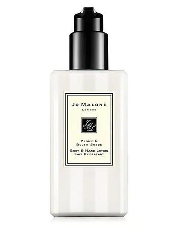 Jo Malone London | Peony and Blush Suede Body and Hand Lotion商品图片,