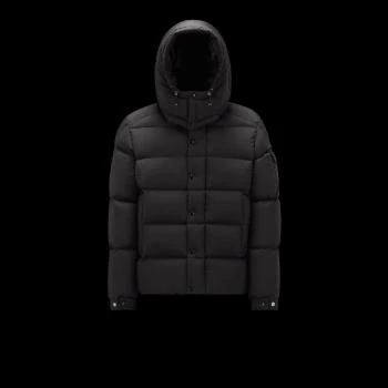 Moncler | 包邮包税【预售7天发货】 MONCLER盟可睐 24春夏 男士 羽绒服 秋冬新品 Vezere短款男士羽绒服夹克外套 I20911A0004453333999,商家TLS PARIS,价格¥12616