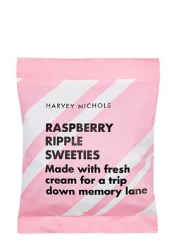 商品Harvey Nichols | Raspberry Ripple Sweeties 200g,商家Harvey Nichols,价格¥25图片