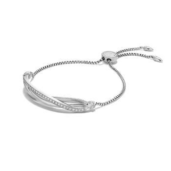 商品Judith Ripka | Diamond Eternity Friendship Bracelet,商家Lord & Taylor,价格¥11806图片