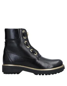 Geox | 【拉链瑕疵】Ankle boot,商家品牌清仓区,价格¥345