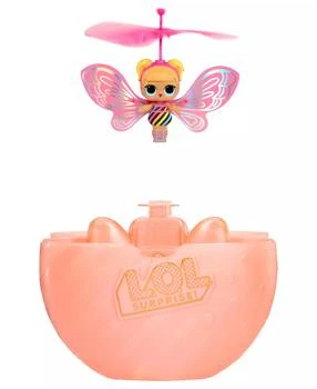 LOL Surprise! | Magic Flyers Flutter Star Doll,商家Macy's,价格¥179