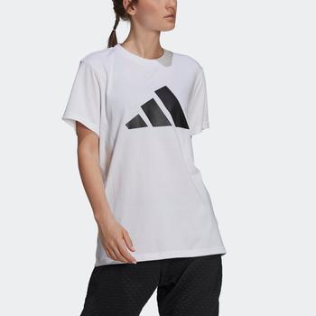 推荐Women's adidas Future Icons Logo Graphic Tee商品