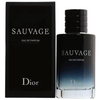 推荐Dior Sauvage For Men EDP Spray 3.4 OZ商品