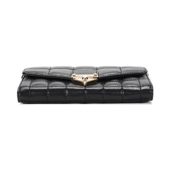 michael kors bradshaw单肩包, Michael Kors | MICHAEL KORS 女士黑色单肩包 32S1G1SC9L-BLACK商品图片 独家减免邮费