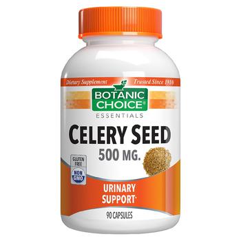 Botanic Choice | Celery Seed商品图片,独家减免邮费