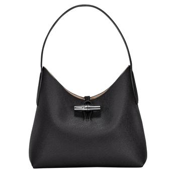推荐Shoulder bag M Roseau Black (10153HPN001)商品